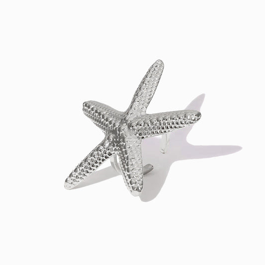 ANEL ESTRELA DO MAR