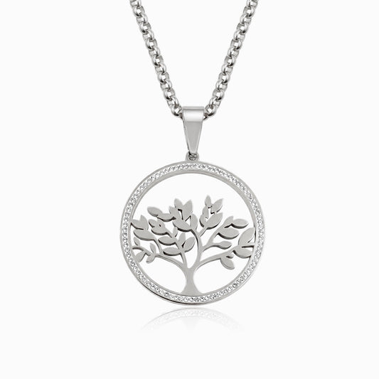 COLAR ARVORE DA VIDA
