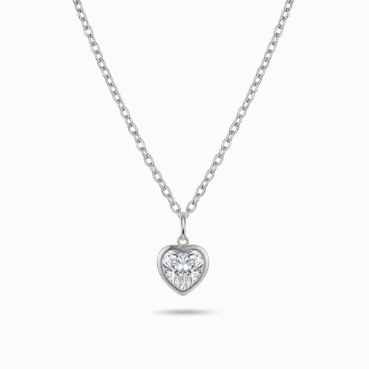 COLAR MINI HEART