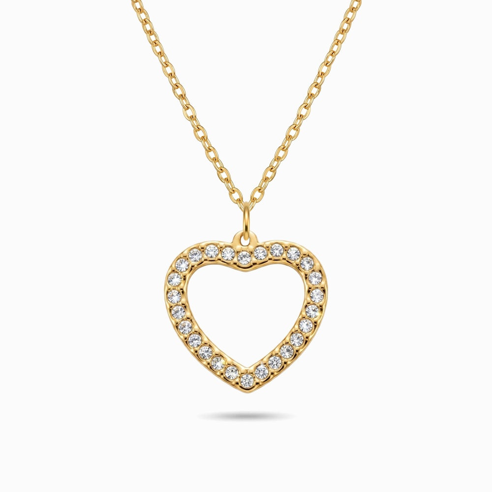 COLAR LOVE