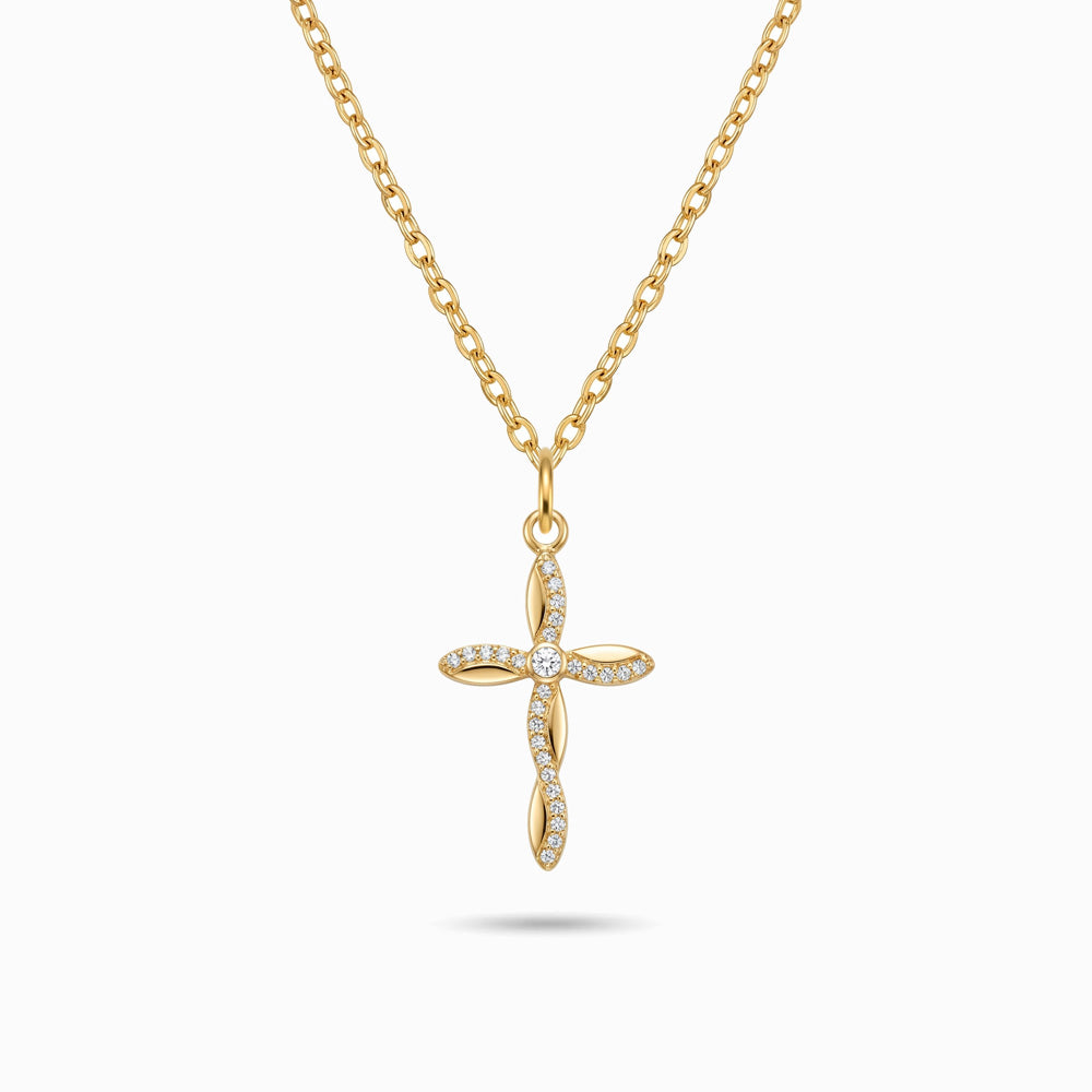 COLAR CROSS