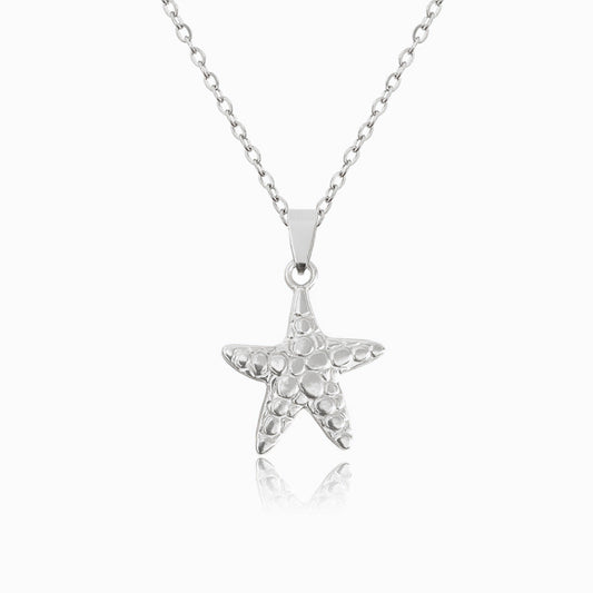 COLAR ESTRELA DO MAR