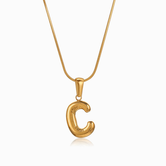 COLAR INICIAL