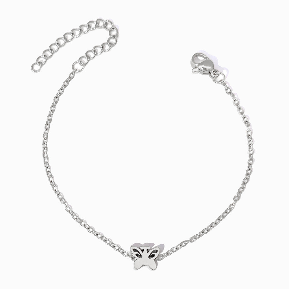 PULSEIRA BORBOLETA