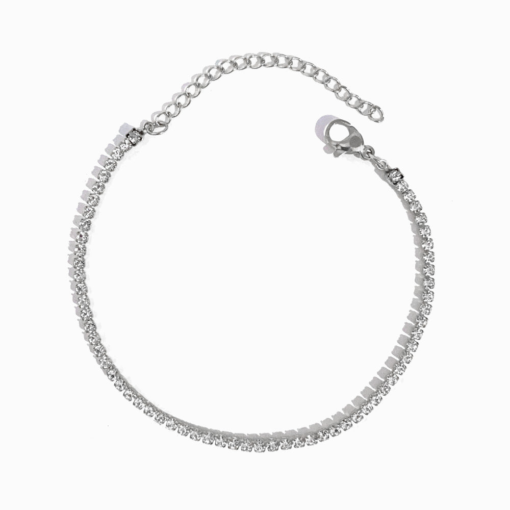 PULSEIRA PÉ BRILHANTE