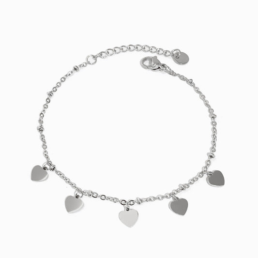 PULSEIRA AMOUR