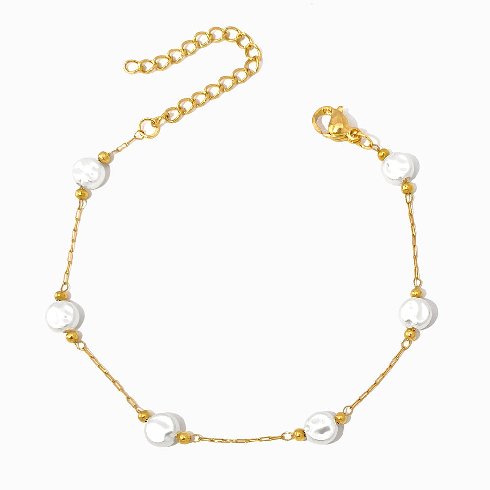 PULSEIRA PERLE