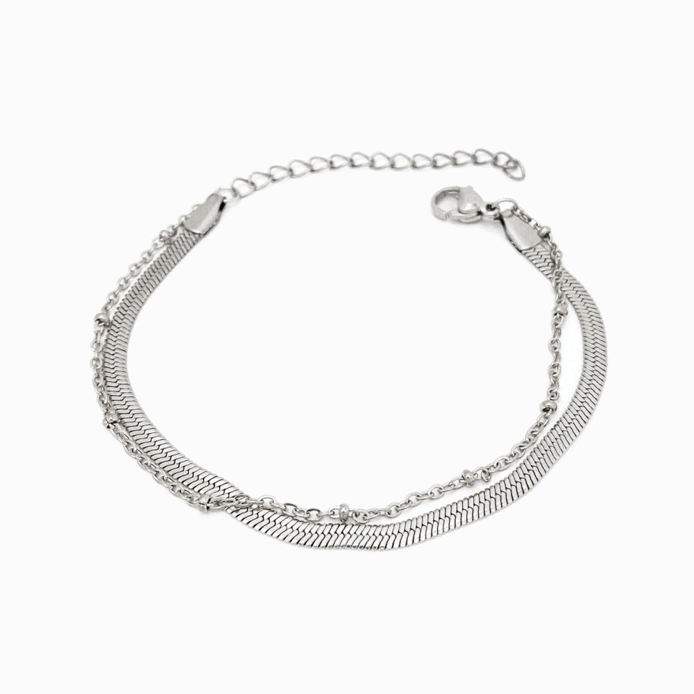 PULSEIRA DUPLA SNAKE