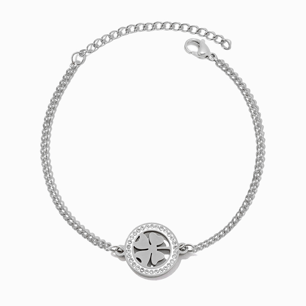 PULSEIRA TREVO
