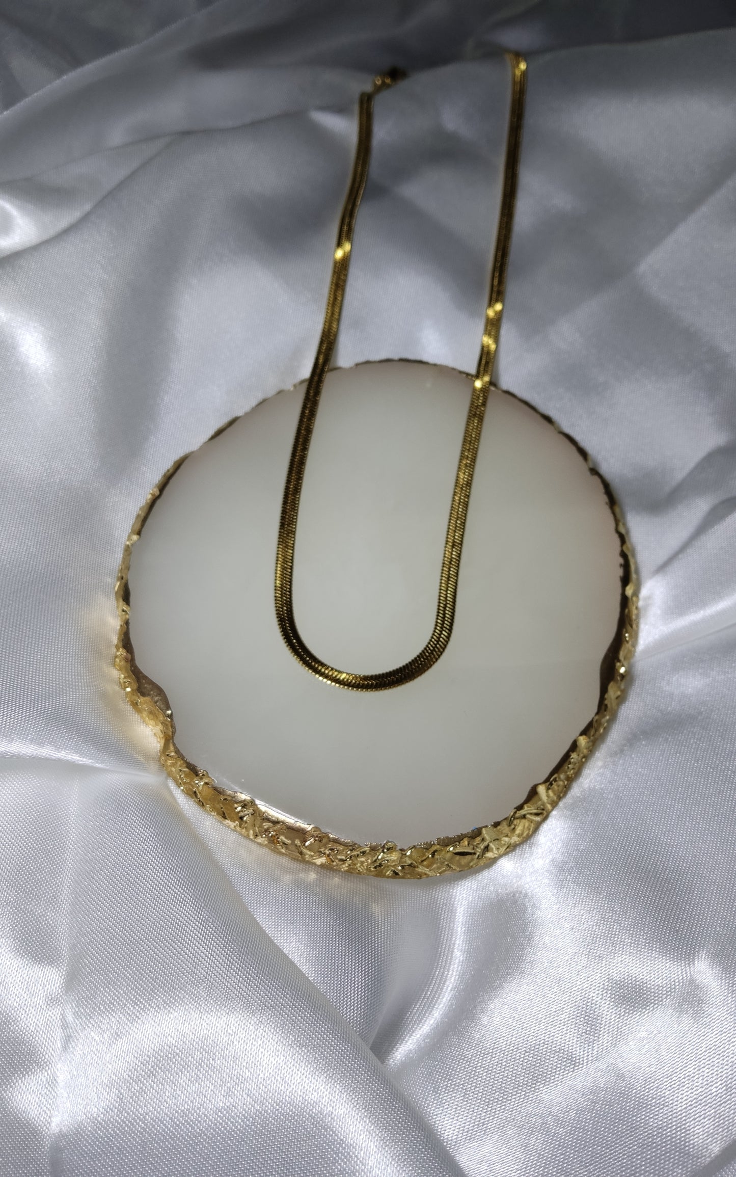 COLAR AURA