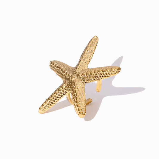 ANEL ESTRELA DO MAR