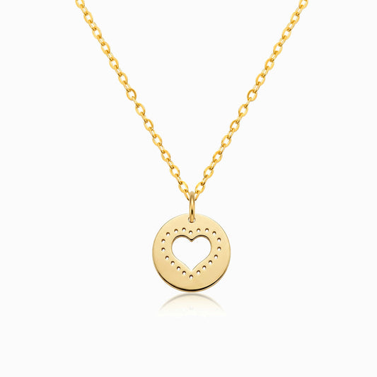 COLAR LOVE