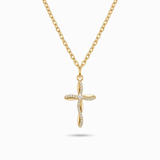 COLAR CROSS