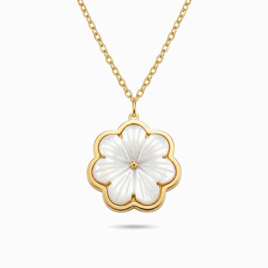 COLAR FLOWER
