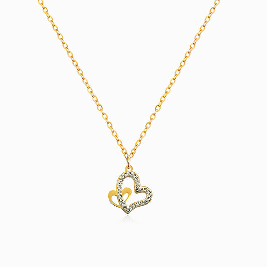 COLAR HEART