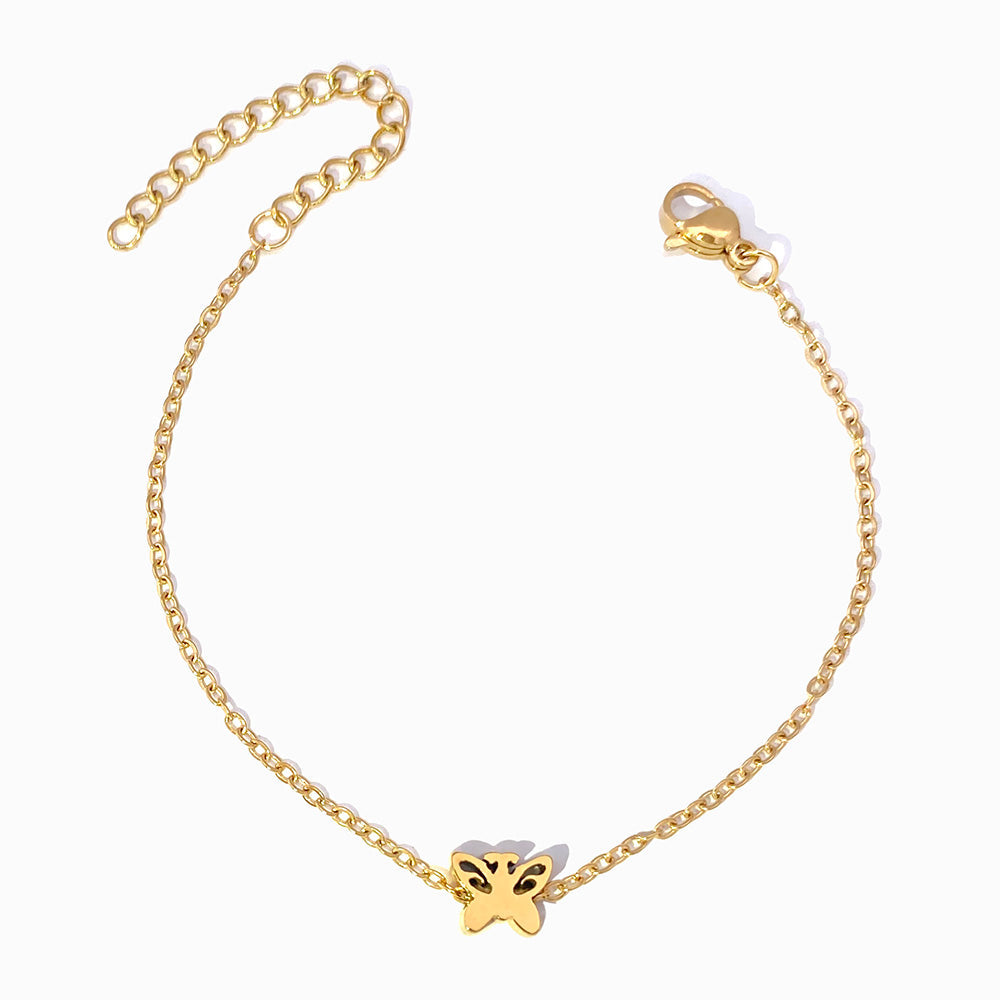 PULSEIRA BORBOLETA