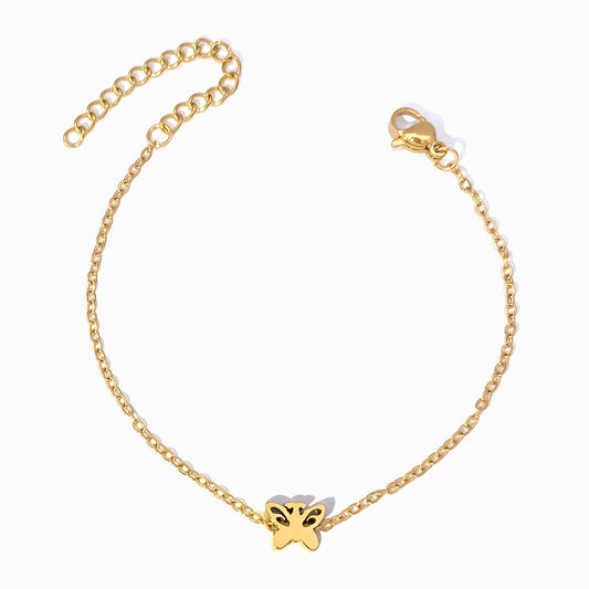 PULSEIRA BORBOLETA