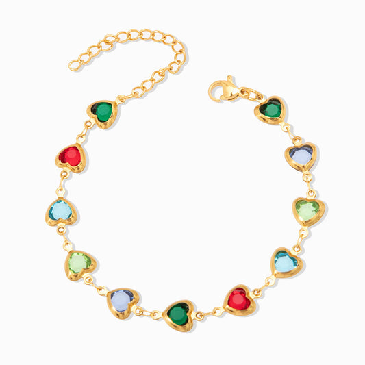 PULSEIRA AMOUR