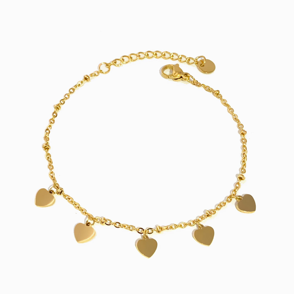 PULSEIRA AMOUR