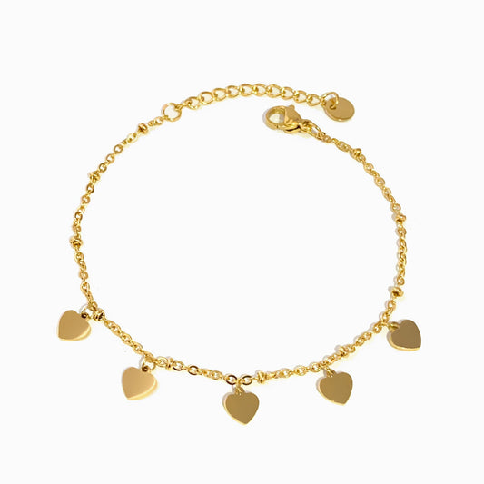 PULSEIRA AMOUR