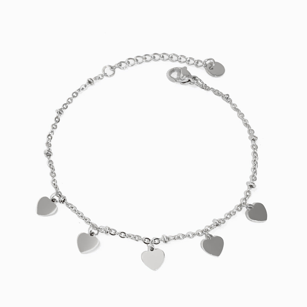 PULSEIRA AMOUR