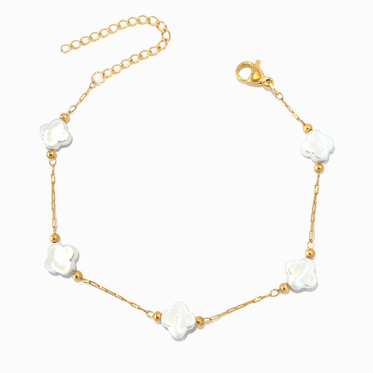 PULSEIRA TREVO ELEGANCE