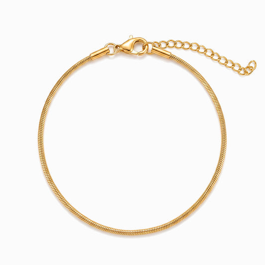 PULSEIRA PÉ DELICADA