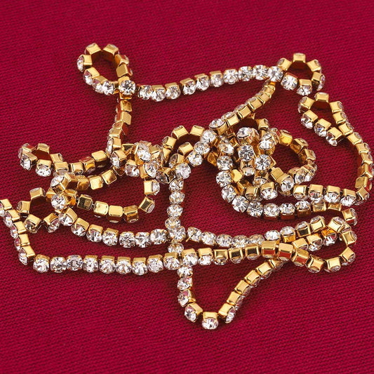 PULSEIRA PÉ BRILHANTE
