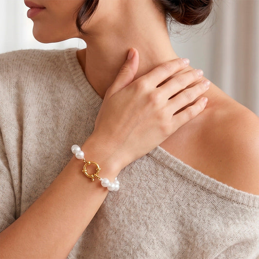 PULSEIRA CHARLOTTE