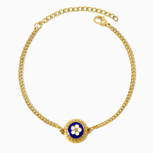 PULSEIRA ROSA PORTUGUESA