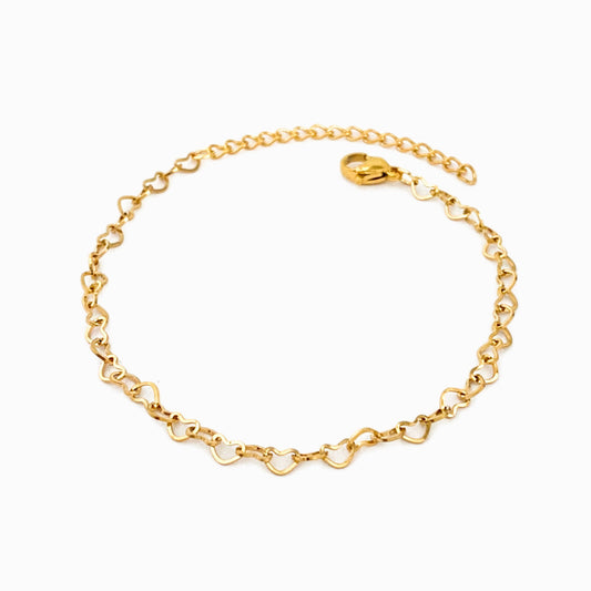 PULSEIRA CORAÇÃO