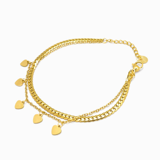 PULSEIRA AMOR ENCANTADO