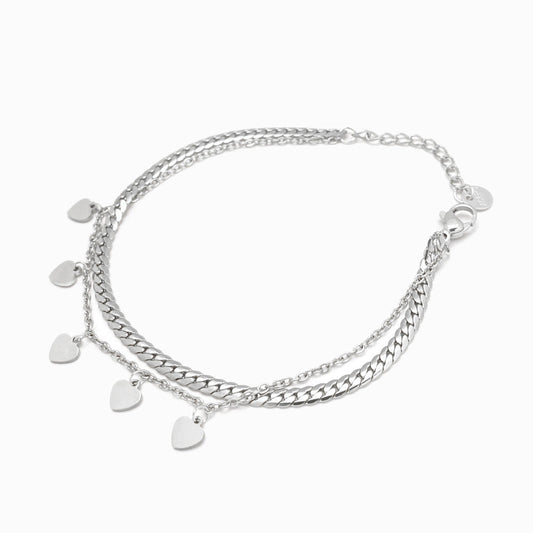 PULSEIRA AMOR ENCANTADO
