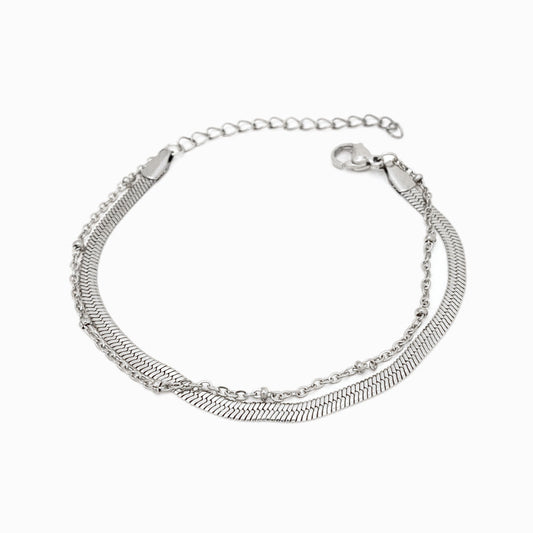 PULSEIRA DUPLA SNAKE