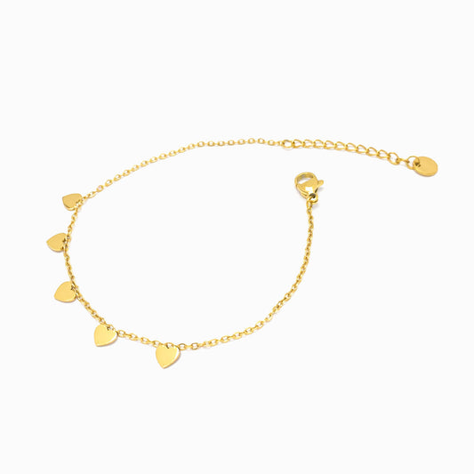 PULSEIRA AMOUR