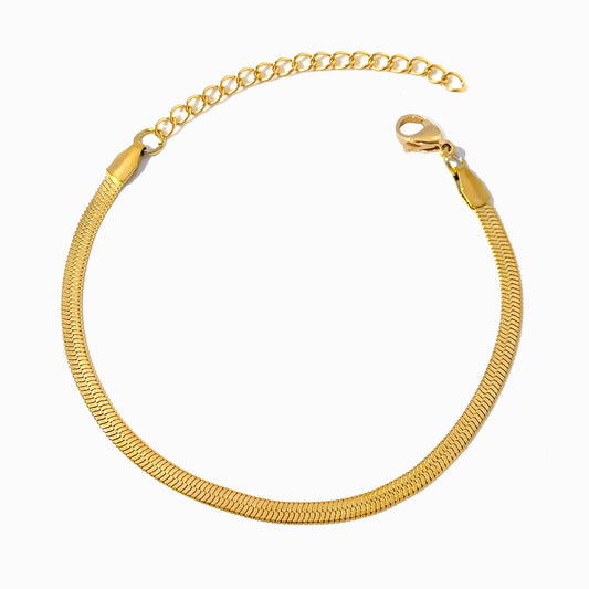 PULSEIRA MALHA SNAKE