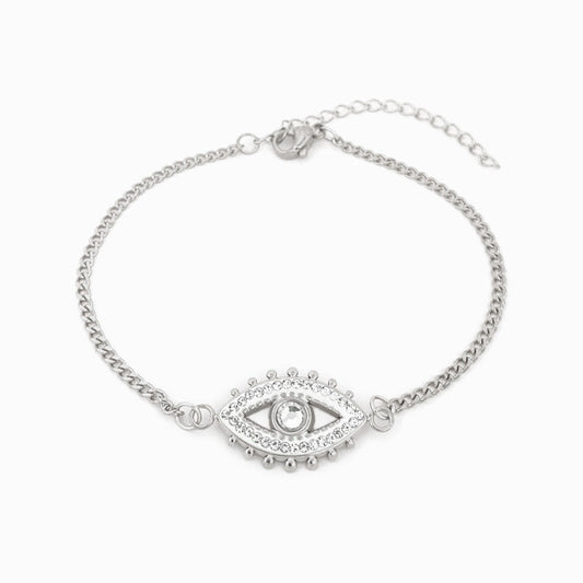 PULSEIRA OLHO TURCO