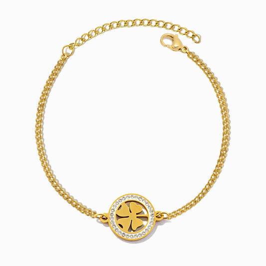 PULSEIRA TREVO