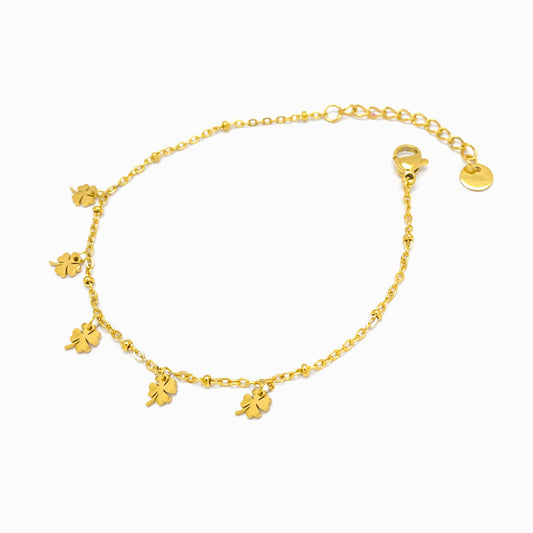 PULSEIRA TREVO