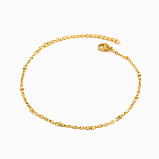 PULSEIRA PÉ SUNNY
