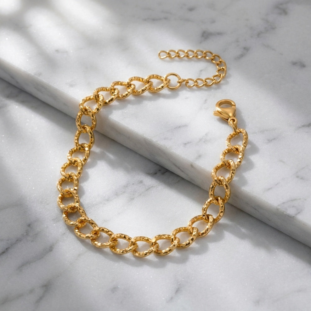 Pulseira de Corrente