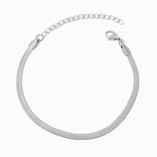 PULSEIRA MALHA SNAKE