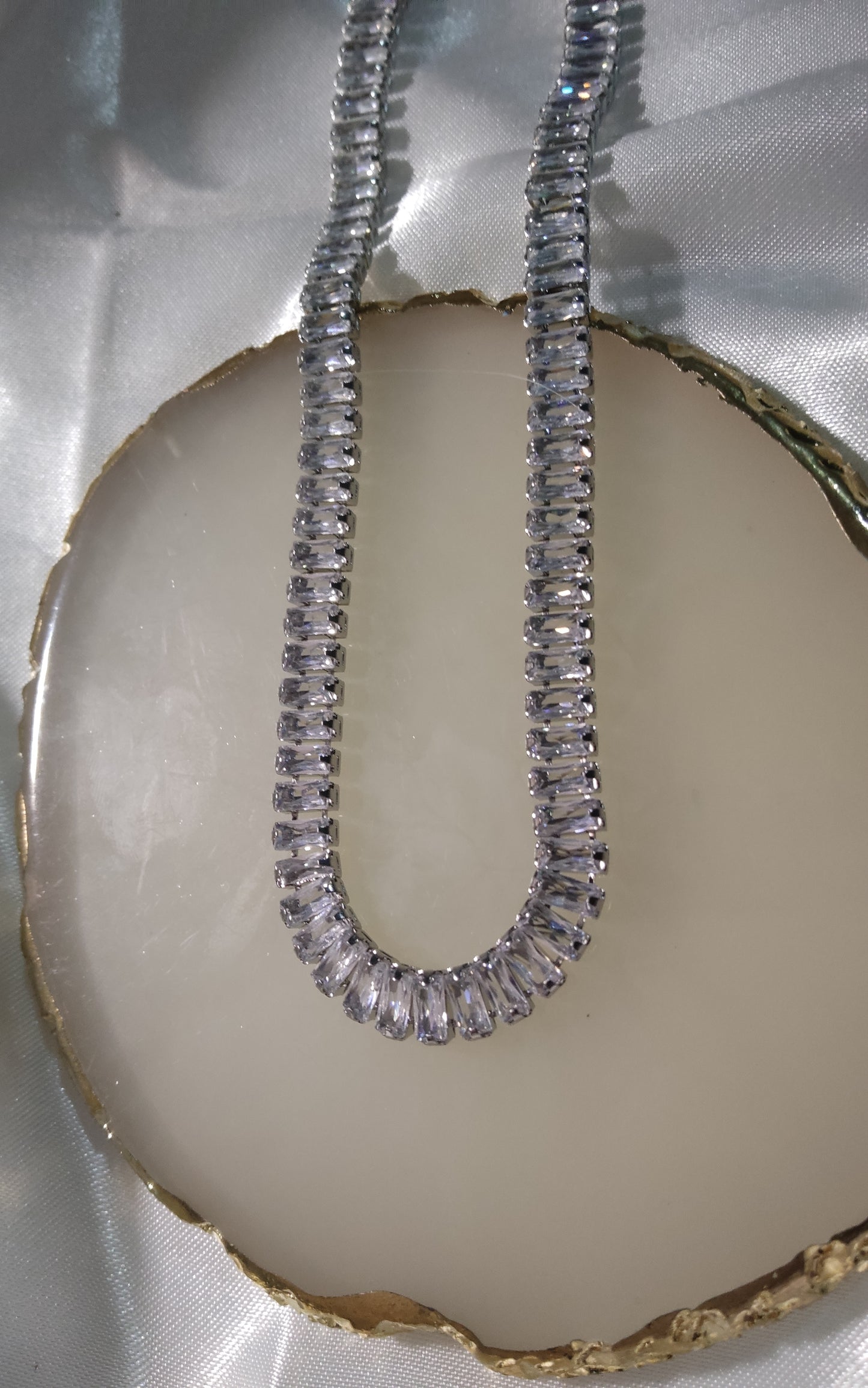 COLAR CRYSTAL