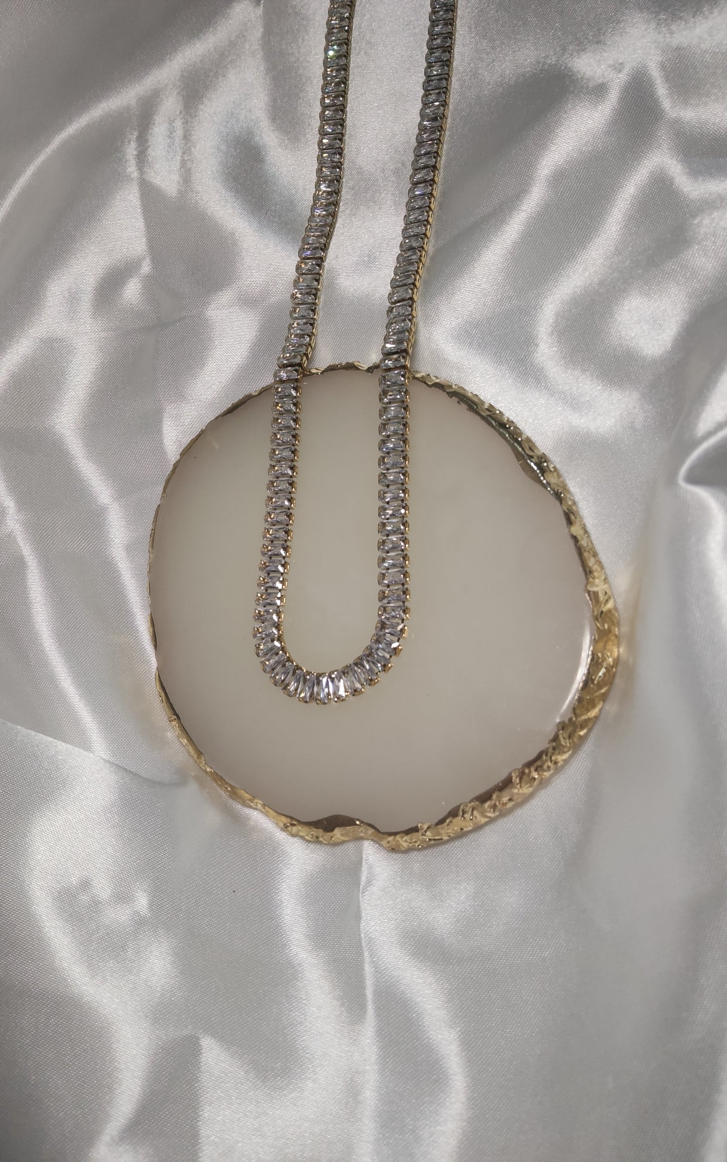 COLAR CRYSTAL