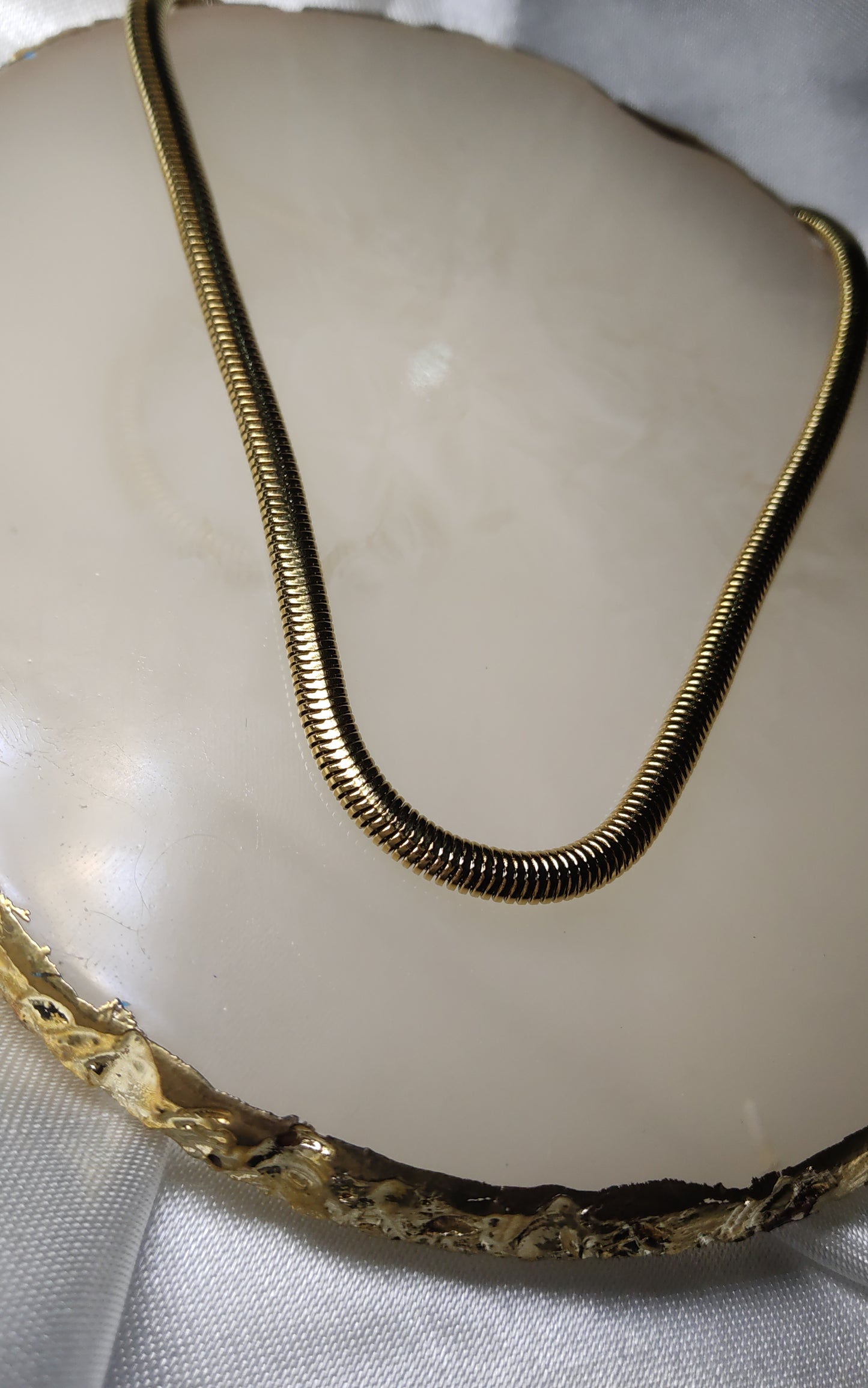 COLAR SNAKE
