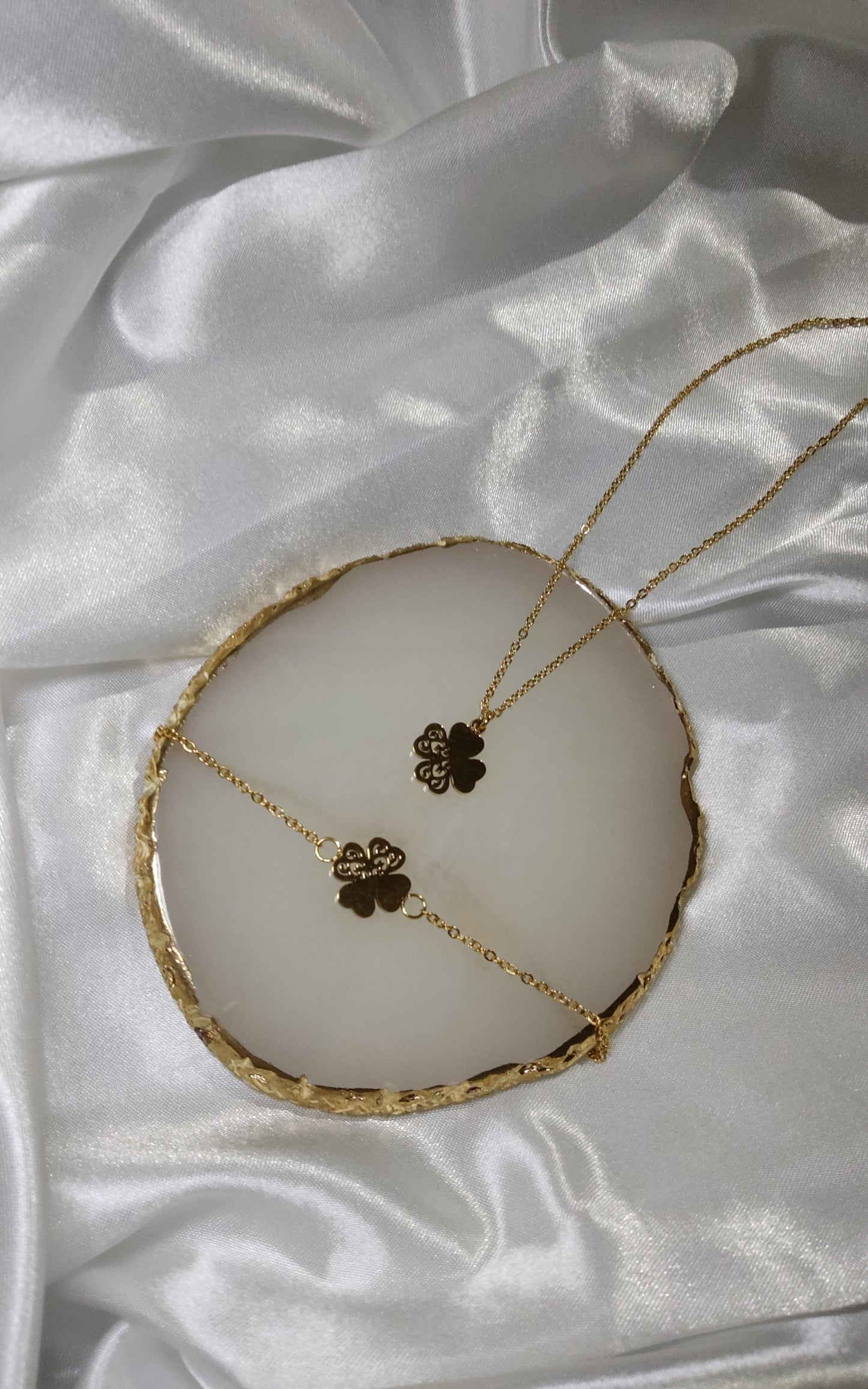 CONJUNTO LUCKY